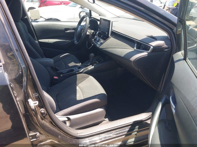 Toyota COROLLA LE 2020 5YFEPRAE7LP142856 Image 5