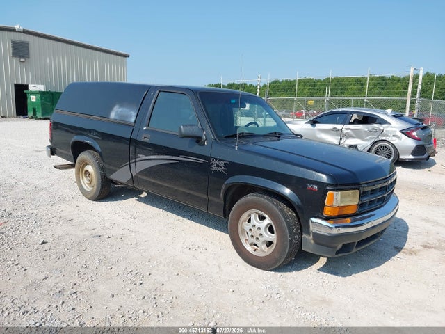 Продажа на аукционе авто 1995 Dodge Dakota, vin: 1B7FL26X1SW905686, номер лота: 45713163