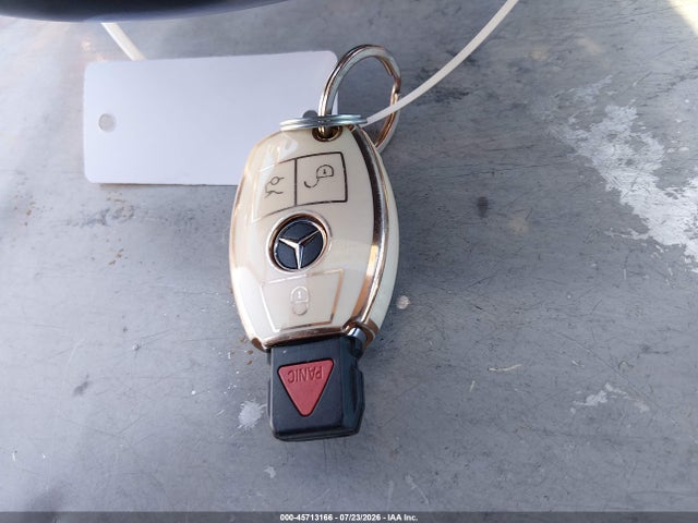 WDCTG4GB5FJ051272 Mercedes-Benz Gla 250 4matic