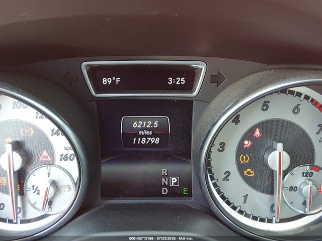 WDCTG4GB5FJ051272 Mercedes-Benz Gla 250 4matic