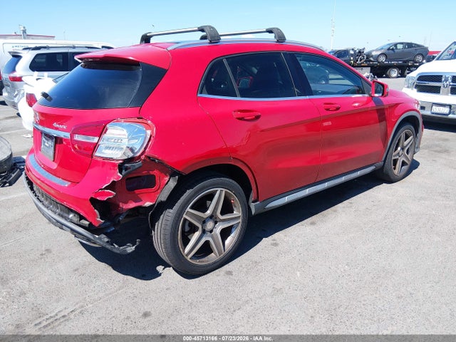 WDCTG4GB5FJ051272 Mercedes-Benz Gla 250 4matic