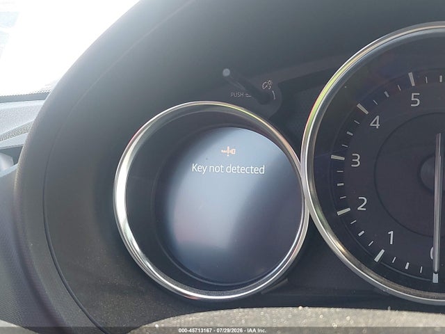 Aukcja sprzedaży 2019 Mazda Mx-5 Miata Rf Grand Touring, vin: JM1NDAM77K0310785, numer aukcji: 45713167
