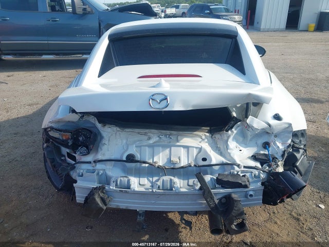 Aukcja sprzedaży 2019 Mazda Mx-5 Miata Rf Grand Touring, vin: JM1NDAM77K0310785, numer aukcji: 45713167