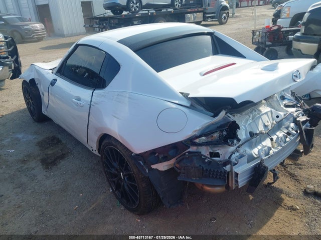 Aukcja sprzedaży 2019 Mazda Mx-5 Miata Rf Grand Touring, vin: JM1NDAM77K0310785, numer aukcji: 45713167