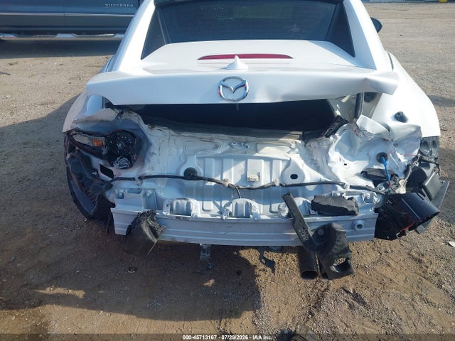 Aukcja sprzedaży 2019 Mazda Mx-5 Miata Rf Grand Touring, vin: JM1NDAM77K0310785, numer aukcji: 45713167