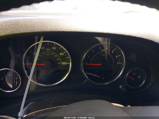 Aukcja sprzedaży 2016 Jeep Wrangler Unlimited Rubicon, vin: 1C4BJWFG2GL236526, numer aukcji: 45713168