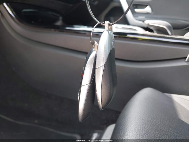 Aukcja sprzedaży 2019 Mercedes-benz A 220, vin: WDD3G4EBXKW035449, numer aukcji: 45713171