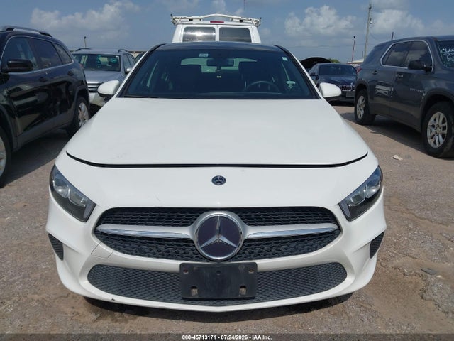 Aukcja sprzedaży 2019 Mercedes-benz A 220, vin: WDD3G4EBXKW035449, numer aukcji: 45713171