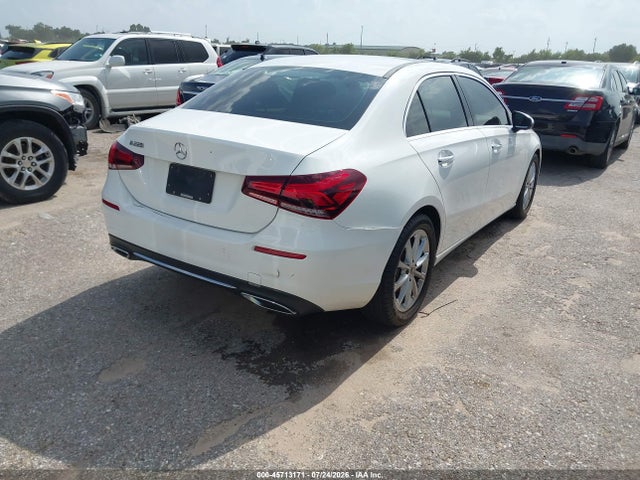 Aukcja sprzedaży 2019 Mercedes-benz A 220, vin: WDD3G4EBXKW035449, numer aukcji: 45713171