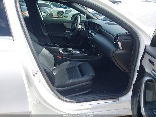 Aukcja sprzedaży 2019 Mercedes-benz A 220, vin: WDD3G4EBXKW035449, numer aukcji: 45713171