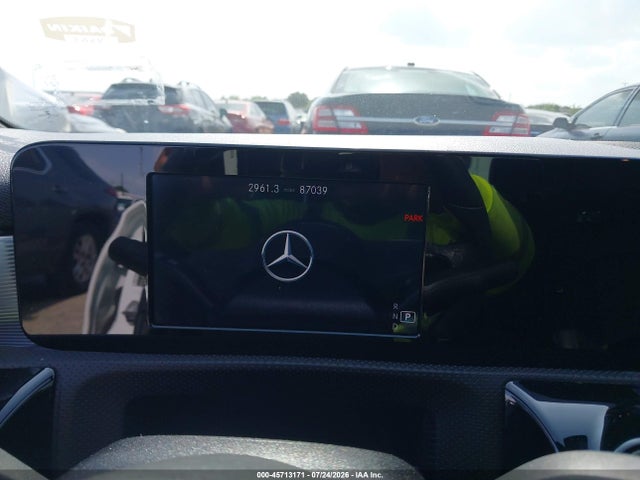 Aukcja sprzedaży 2019 Mercedes-benz A 220, vin: WDD3G4EBXKW035449, numer aukcji: 45713171