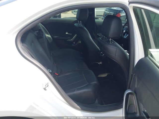 Aukcja sprzedaży 2019 Mercedes-benz A 220, vin: WDD3G4EBXKW035449, numer aukcji: 45713171