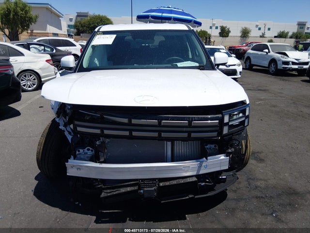 5NMP14GLXTH216297 Hyundai Santa Fe Se