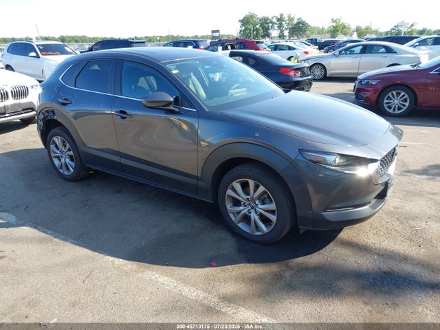 Продаж на аукціоні авто 2021 Mazda Cx-30 Preferred, vin: 3MVDMBCL2MM266595, номер лоту: 45713175