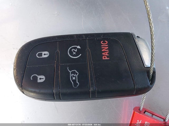 Jeep Grand Cherokee Limited 2014 1C4RJFBG2EC525603 Image 11
