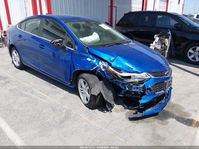 2018 1G1BE5SM2J7180851 main image