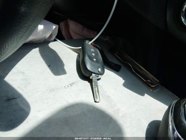 1G1BE5SM2J7180851 Chevrolet Cruze Lt Auto