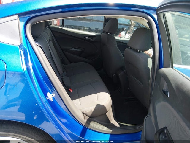 1G1BE5SM2J7180851 Chevrolet Cruze Lt Auto