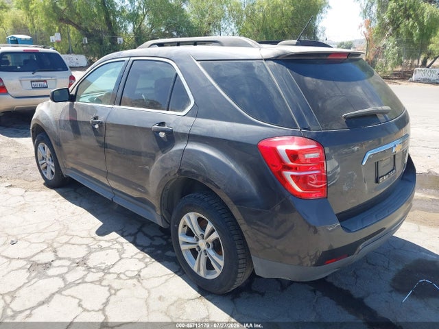 Chevrolet EQUINOX LT 2016 2GNALCEKXG6165103 Image 3