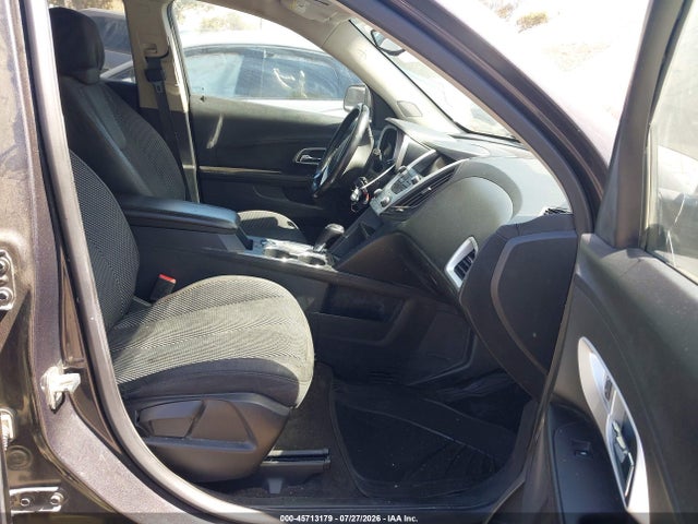 Chevrolet EQUINOX LT 2016 2GNALCEKXG6165103 Image 5