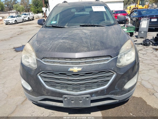 Chevrolet EQUINOX LT 2016 2GNALCEKXG6165103 Image 6