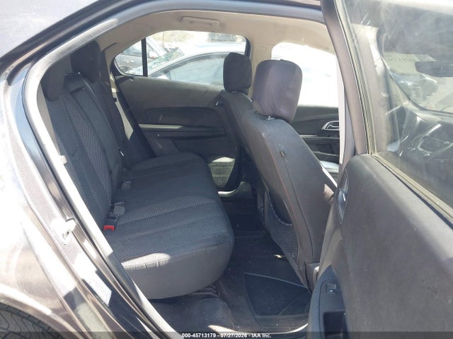 Chevrolet EQUINOX LT 2016 2GNALCEKXG6165103 Image 8