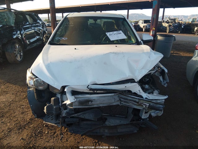 Chevrolet Sonic Ls Auto 2015 1G1JA5SH8F4136131 Image 13