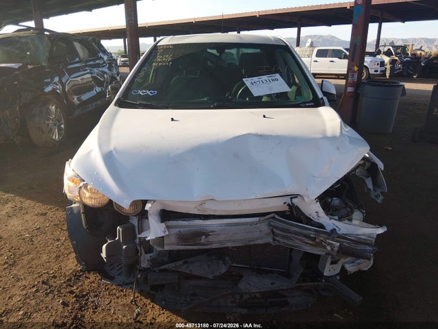 Chevrolet Sonic Ls Auto 2015 1G1JA5SH8F4136131 Image 6