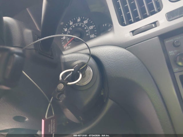 45713181 :رقم المزاد ، KMHDN56DX5U149196 vin ، 2005 Hyundai Elantra Gls/gt مزاد بيع
