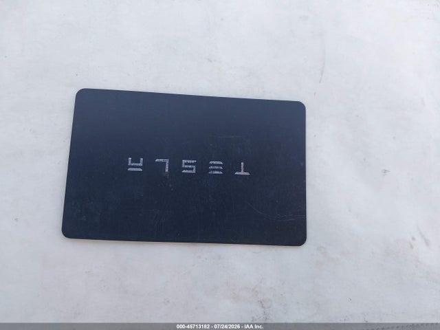45713182 :رقم المزاد ، 5YJYGDEE5LF015156 vin ، 2020 Tesla Model Y Long Range Dual Motor All-wheel Drive مزاد بيع