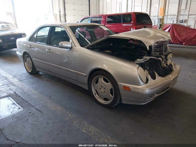 Продажа на аукционе авто 2001 Mercedes-benz E 320, vin: WDBJF65J91B269951, номер лота: 45713187