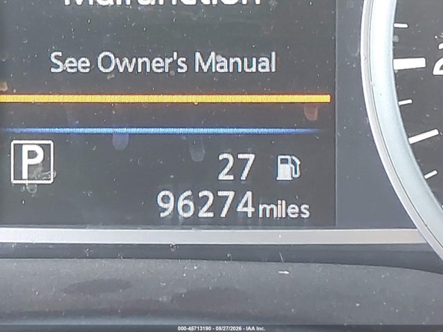 Nissan SENTRA S 2019 3N1AB7AP6KY227059 Image 15