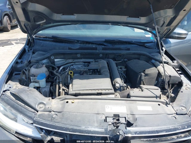 3VWDB7AJ3HM353480 Volkswagen Jetta 1.4t Se