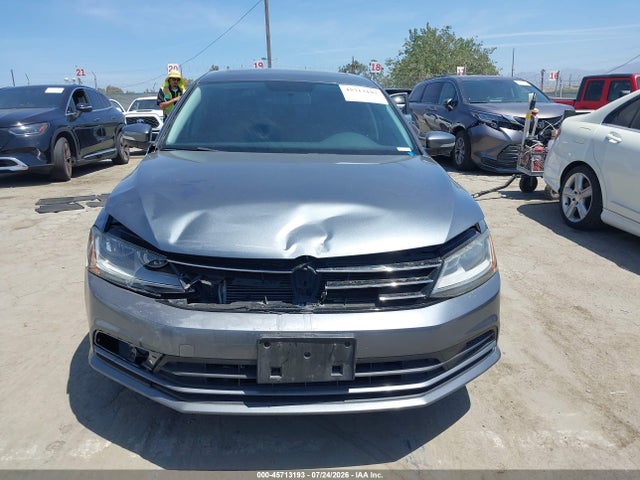 3VWDB7AJ3HM353480 Volkswagen Jetta 1.4t Se
