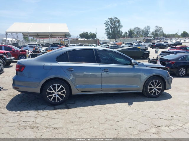 3VWDB7AJ3HM353480 Volkswagen Jetta 1.4t Se