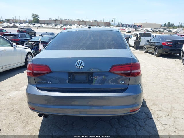 3VWDB7AJ3HM353480 Volkswagen Jetta 1.4t Se