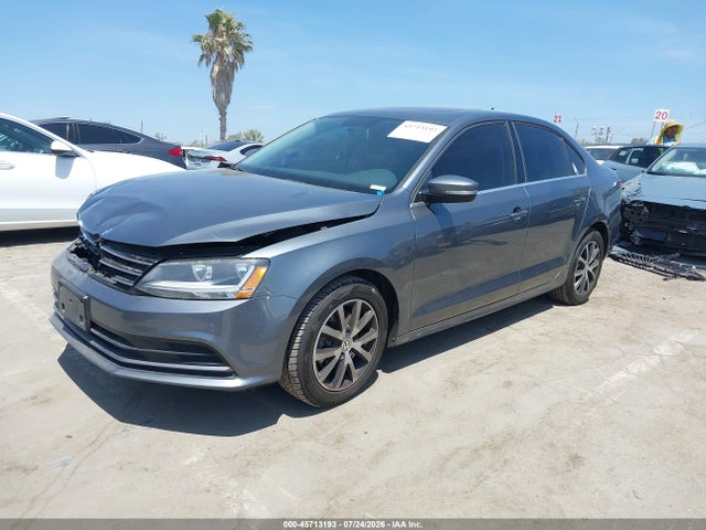 3VWDB7AJ3HM353480 Volkswagen Jetta 1.4t Se