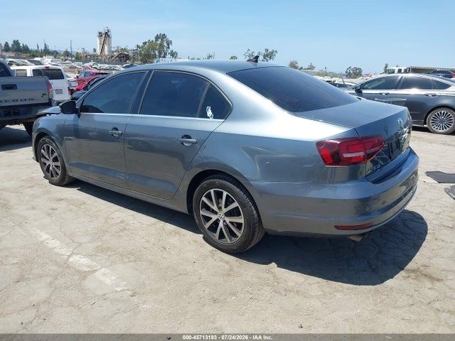 3VWDB7AJ3HM353480 Volkswagen Jetta 1.4t Se