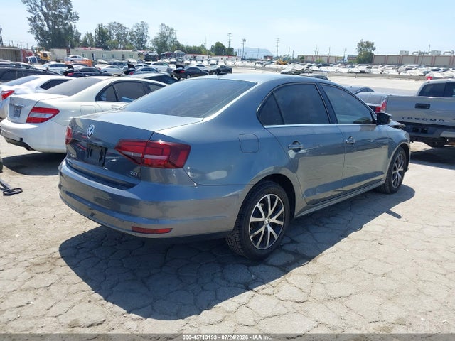 3VWDB7AJ3HM353480 Volkswagen Jetta 1.4t Se