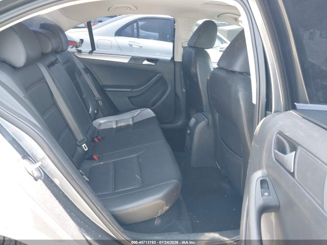 3VWDB7AJ3HM353480 Volkswagen Jetta 1.4t Se