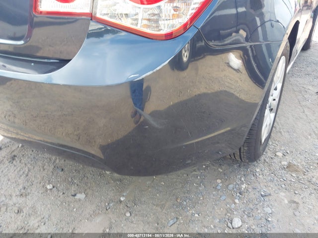 1G1PA5SG5E7279892 Chevrolet Cruze Ls Auto