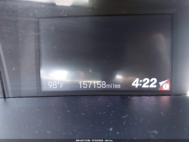 2012 Honda Civic Ex მანქანა იყიდება აუქციონზე, vin: 19XFB2F89CE312813, აუქციონის ნომერი: 45713196