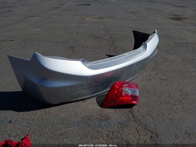 2012 Honda Civic Ex მანქანა იყიდება აუქციონზე, vin: 19XFB2F89CE312813, აუქციონის ნომერი: 45713196