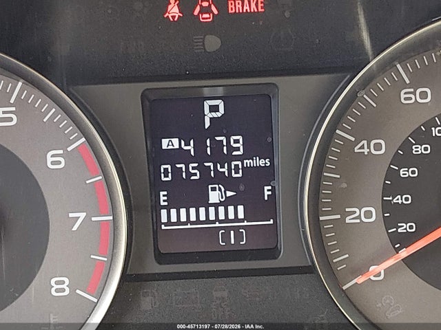 Продаж на аукціоні авто 2018 Subaru Forester 2.0xt Premium, vin: JF2SJGEC5JH428717, номер лоту: 45713197
