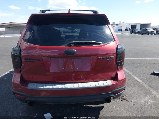 Продаж на аукціоні авто 2018 Subaru Forester 2.0xt Premium, vin: JF2SJGEC5JH428717, номер лоту: 45713197