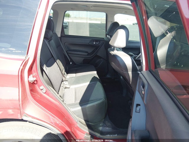 Продаж на аукціоні авто 2018 Subaru Forester 2.0xt Premium, vin: JF2SJGEC5JH428717, номер лоту: 45713197