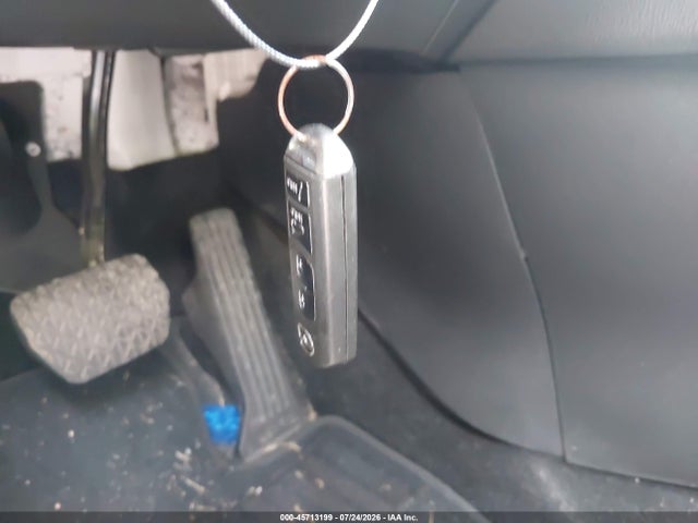 45713199 :رقم المزاد ، JM3KFACM3K1593112 vin ، 2019 Mazda Cx-5 Touring مزاد بيع