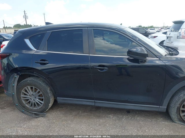 45713199 :رقم المزاد ، JM3KFACM3K1593112 vin ، 2019 Mazda Cx-5 Touring مزاد بيع