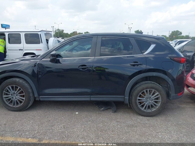 45713199 :رقم المزاد ، JM3KFACM3K1593112 vin ، 2019 Mazda Cx-5 Touring مزاد بيع