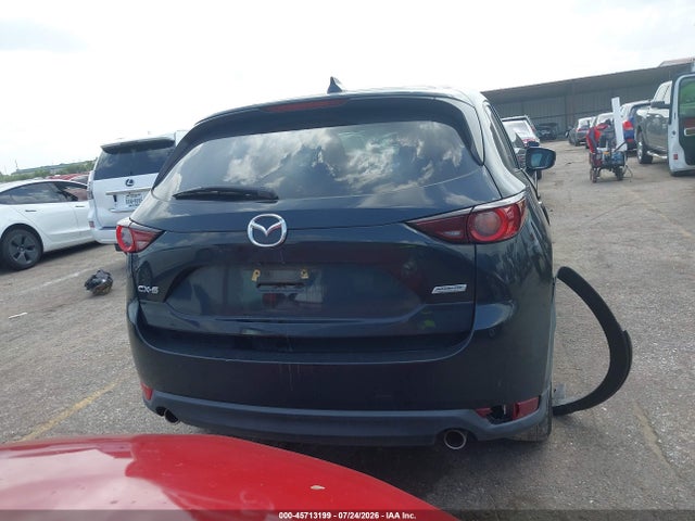 45713199 :رقم المزاد ، JM3KFACM3K1593112 vin ، 2019 Mazda Cx-5 Touring مزاد بيع
